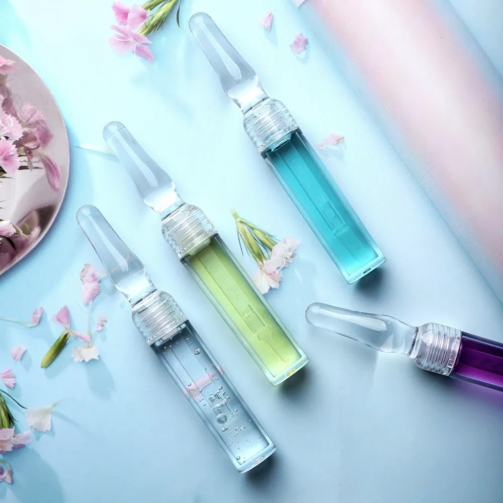 Newest Ampoule Lip Oil Private Label - LG0431