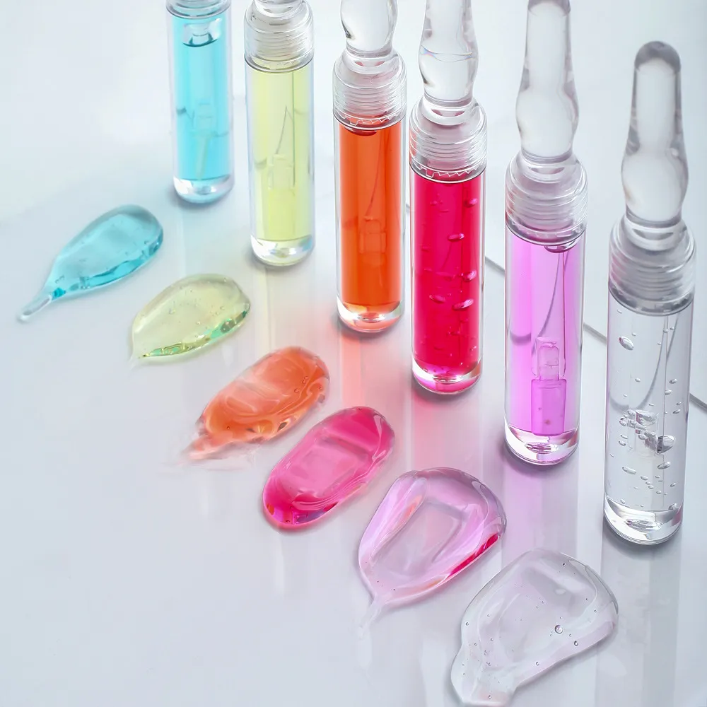 Newest Ampoule Lip Oil Private Label - LG0431