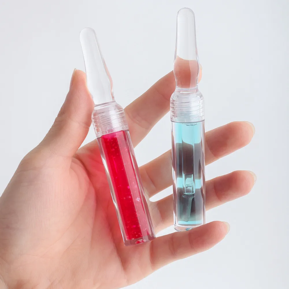 Newest Ampoule Lip Oil Private Label - LG0431