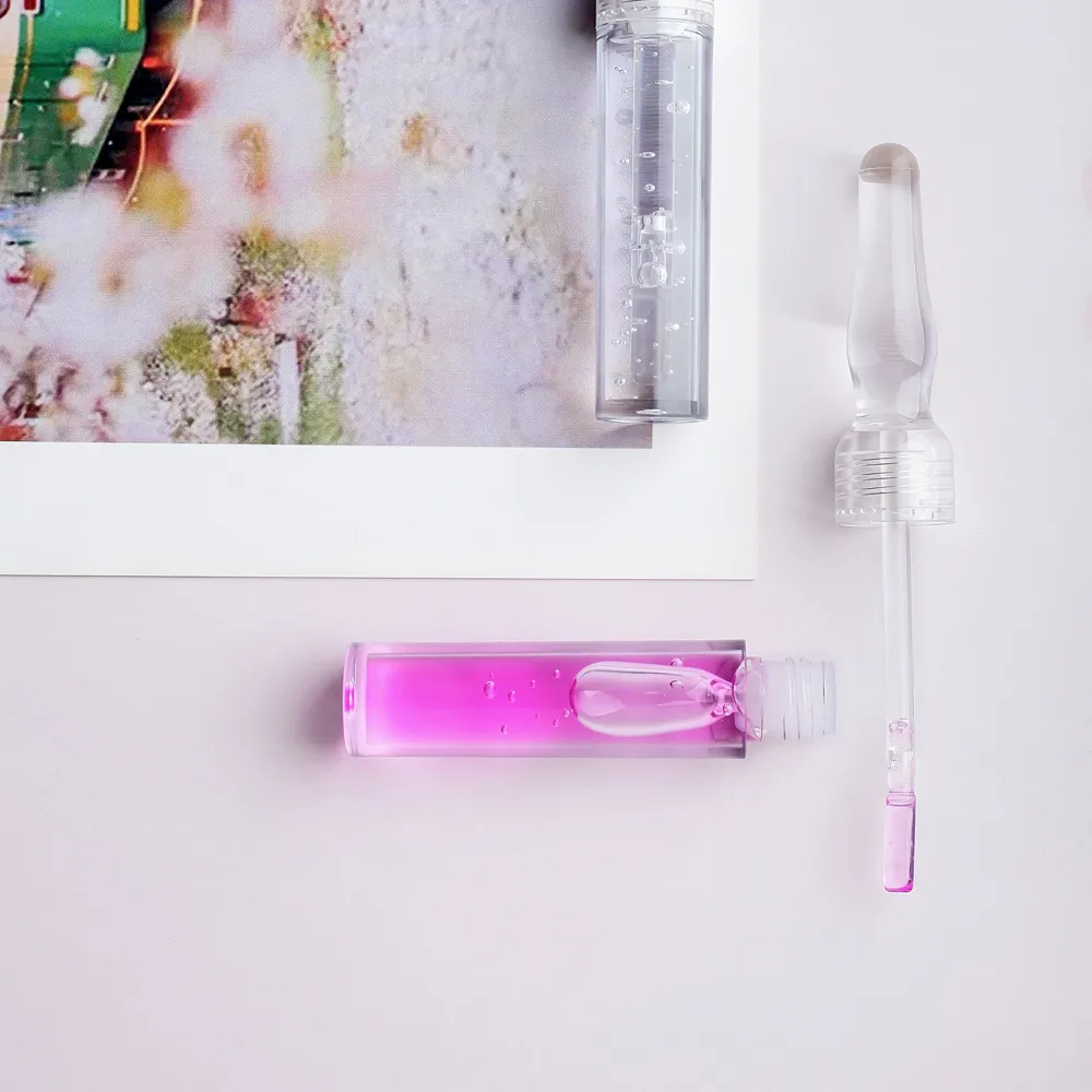 Newest Ampoule Lip Oil Private Label - LG0431