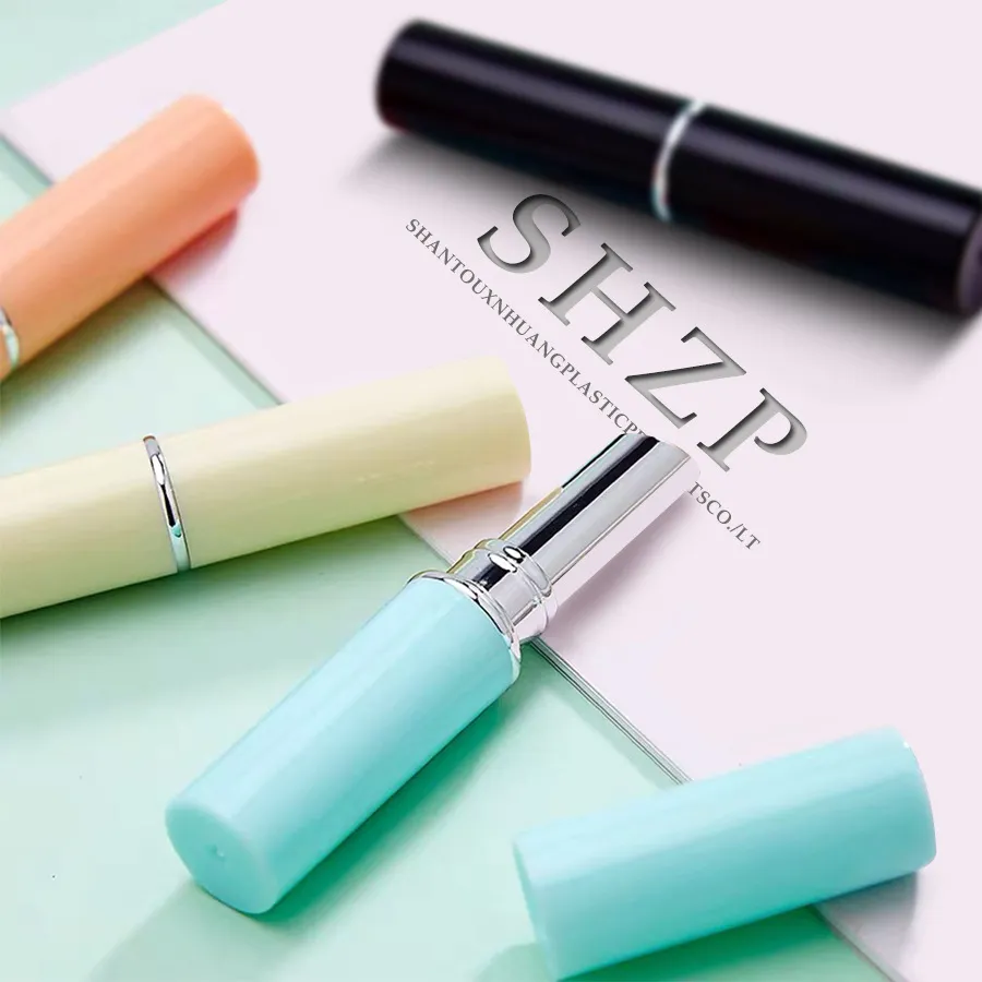 Label pribadi produsen kosmetik | LS0687