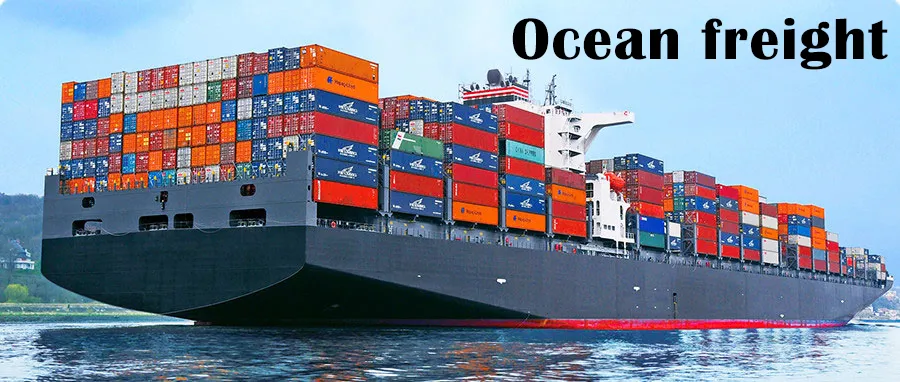 Shipping & Logistics