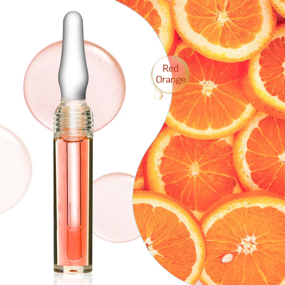 Newest Ampoule Lip Oil Private Label - LG0431