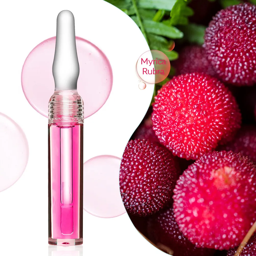 Newest Ampoule Lip Oil Private Label - LG0431