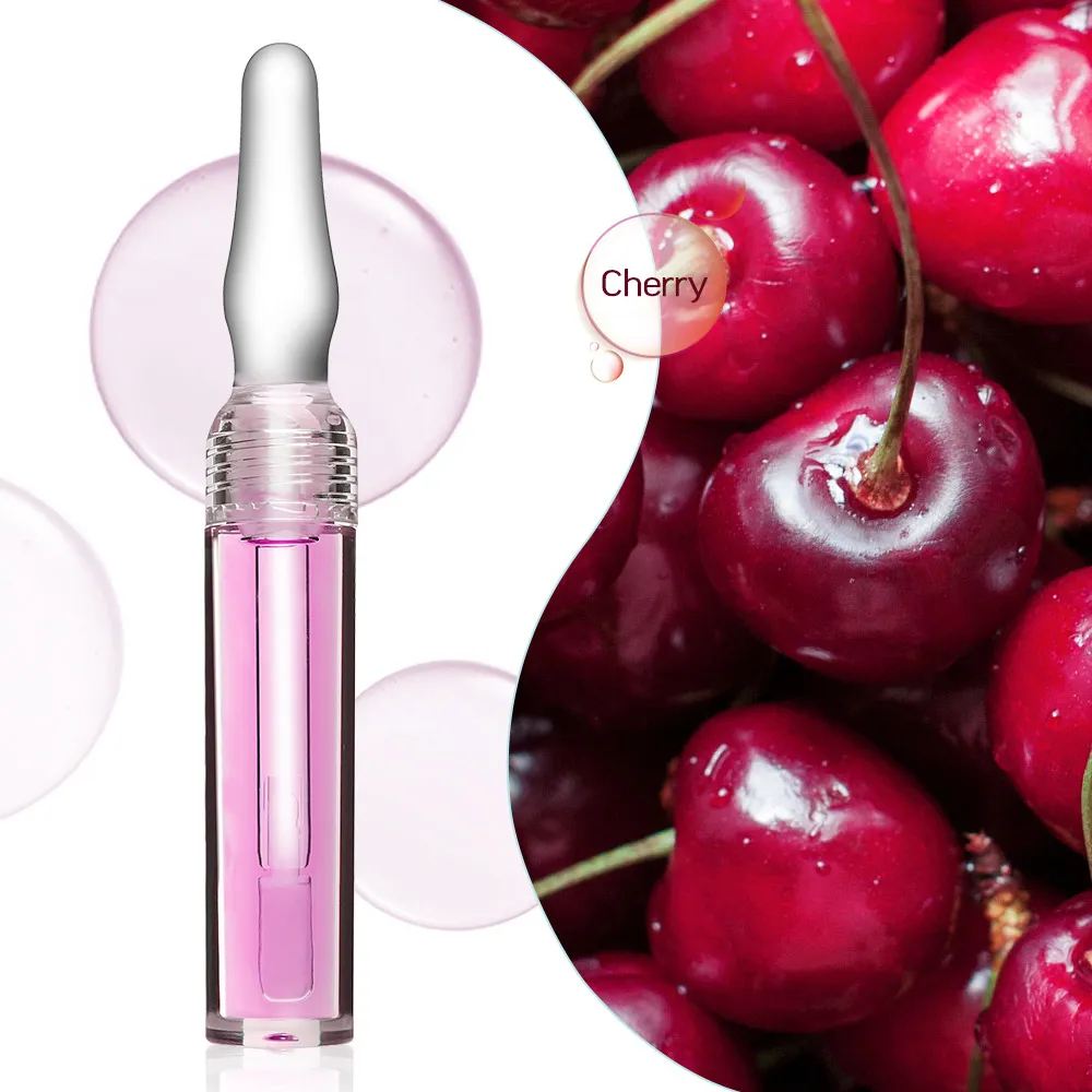Newest Ampoule Lip Oil Private Label - LG0431