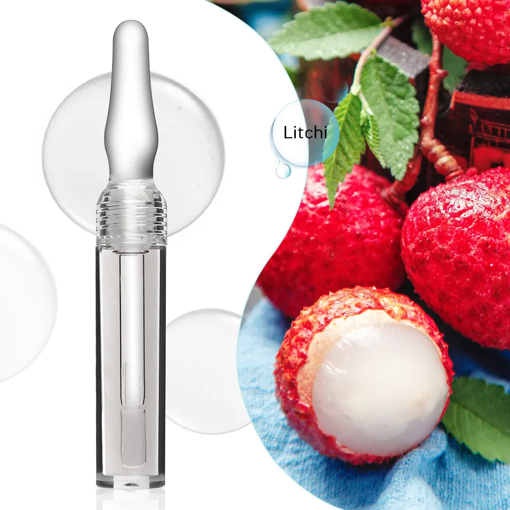 Newest Ampoule Lip Oil Private Label - LG0431