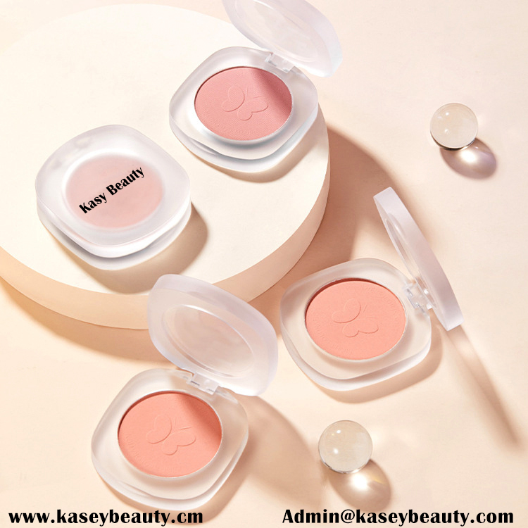 Popular Single Color Blush - PS0309 Popular Single Color Blush - PS0309