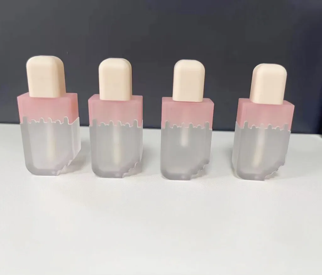 Private label liquid lipstick - LG0436