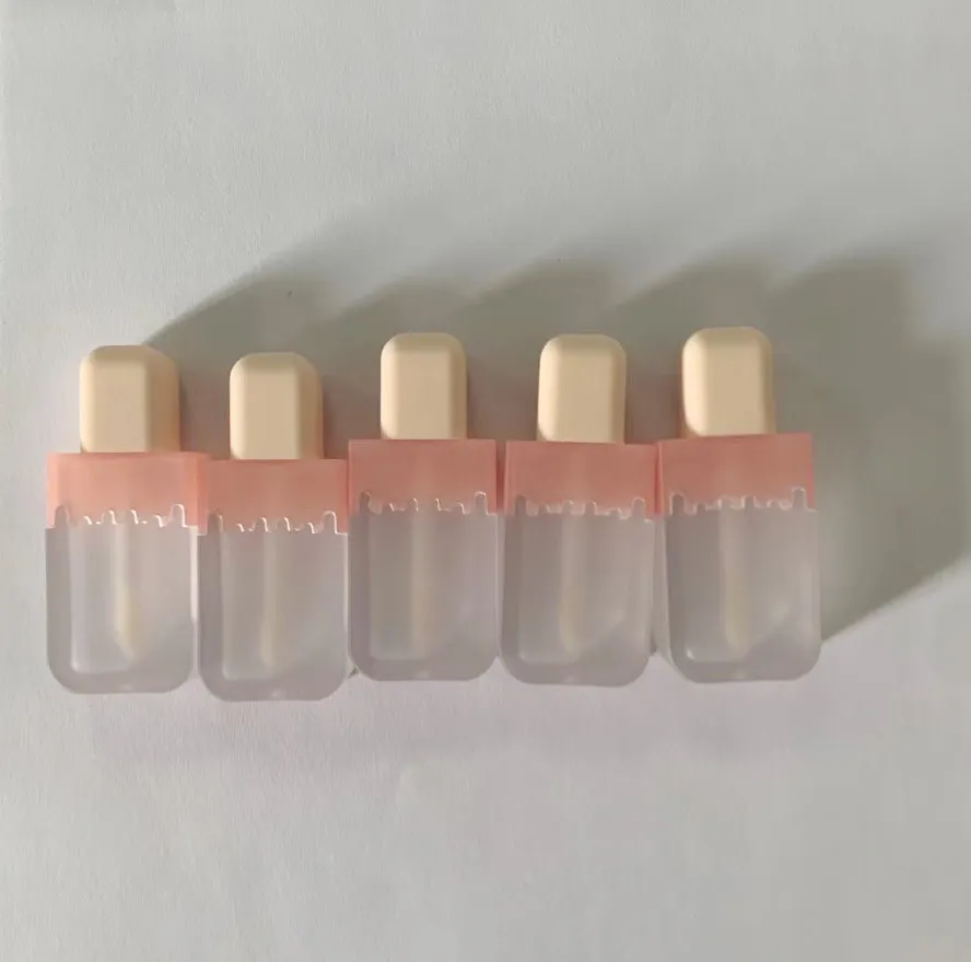 Private label liquid lipstick - LG0436