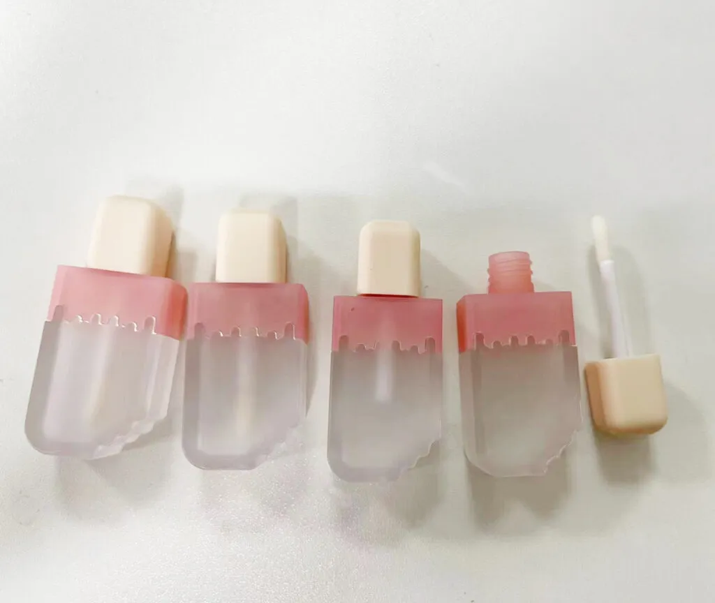 Private label liquid lipstick - LG0436
