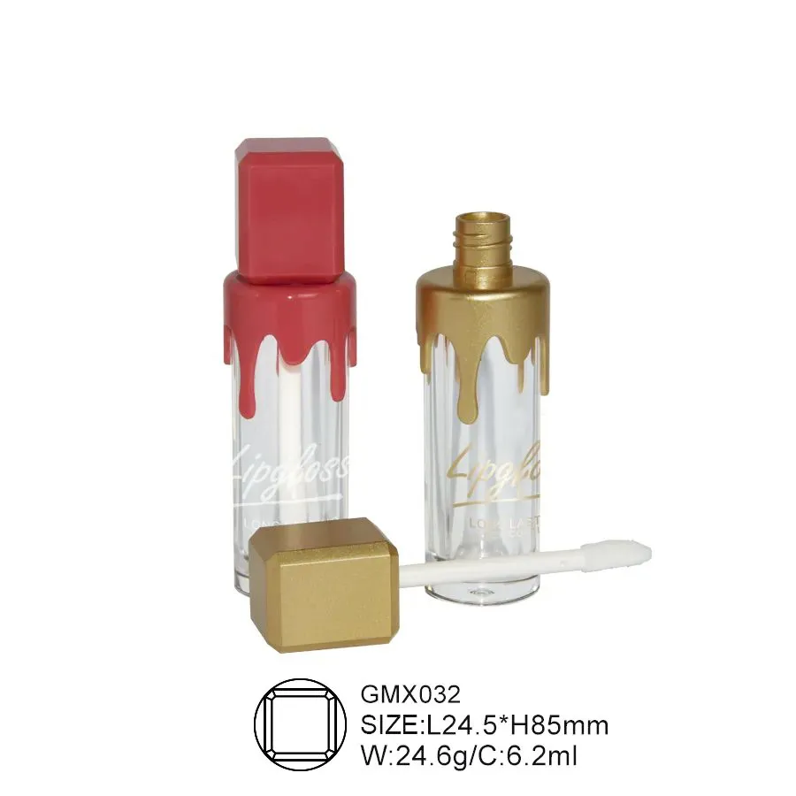 Produsen kontrak kosmetik untuk lipgloss / lipstik cair - LG0437