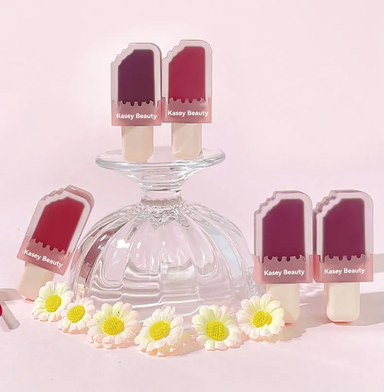 Private label liquid lipstick - LG0436