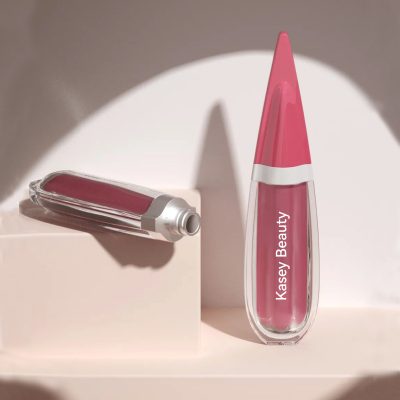 El brillo de labios de larga duración con forma de gota de agua más nuevo - LG0438 El brillo de labios de larga duración con forma de gota de agua más nuevo - LG0438