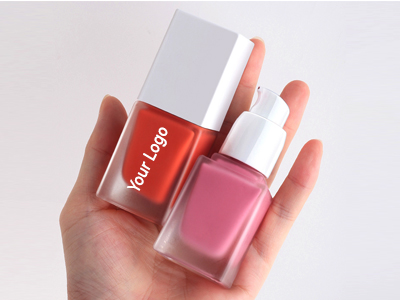 Luxurious Private Label Liquid Blush 15ml- BL003