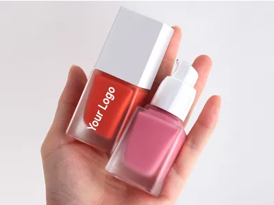 Luxurious Private Label Liquid Blush 15ml- BL003
