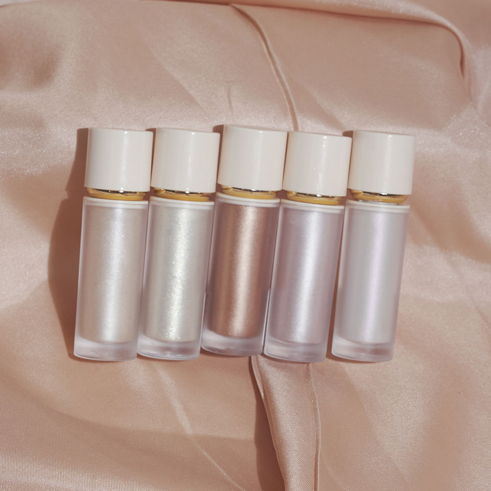 Private Label Liquid Highlighter - HL0012 Private Label Liquid Highlighter - HL0012