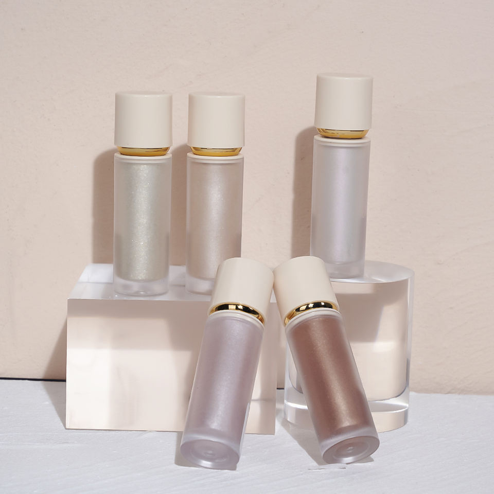 Private Label Liquid Highlighter - HL0012 Private Label Liquid Highlighter - HL0012
