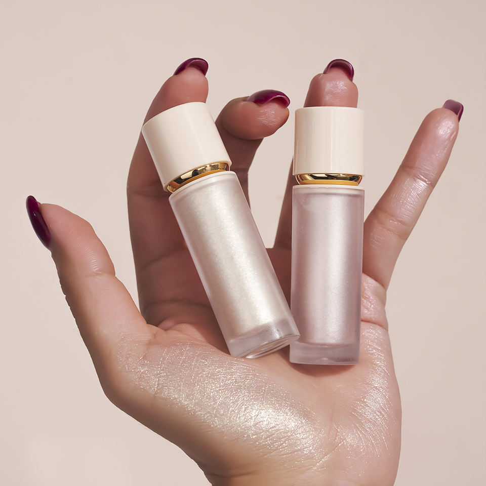 Private Label Liquid Highlighter - HL0012 Private Label Liquid Highlighter - HL0012