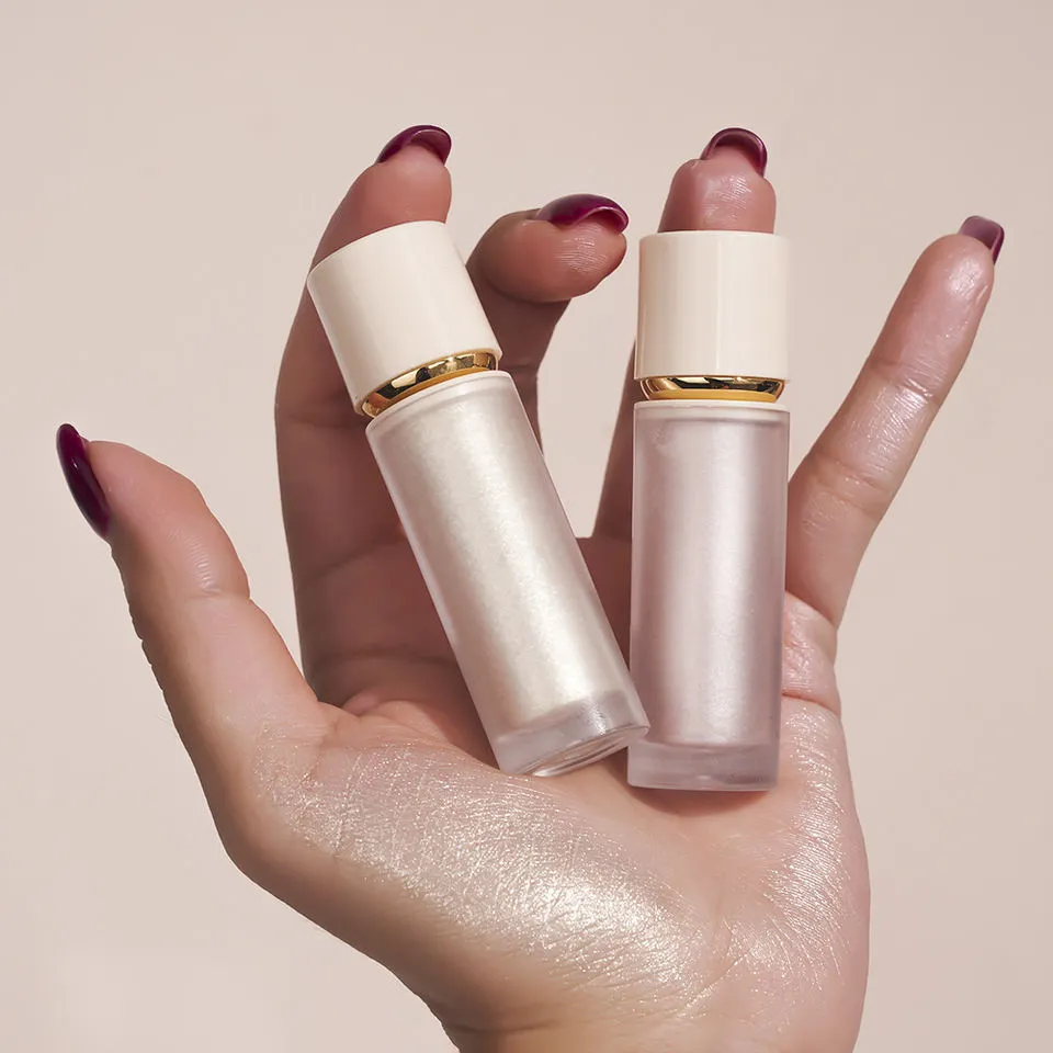 Best Private Label Liquid Highlighter - HL0012