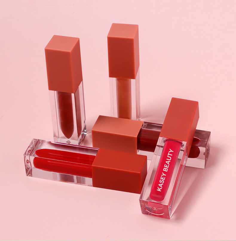PRIVATE LABEL LIP GLOSS COSMETICS MANUFACTURERS - LG0439 PRIVATE LABEL LIP GLOSS COSMETICS MANUFACTURERS - LG0439