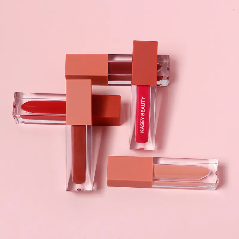 PRIVATE LABEL LIP GLOSS COSMETICS MANUFACTURERS - LG0439
