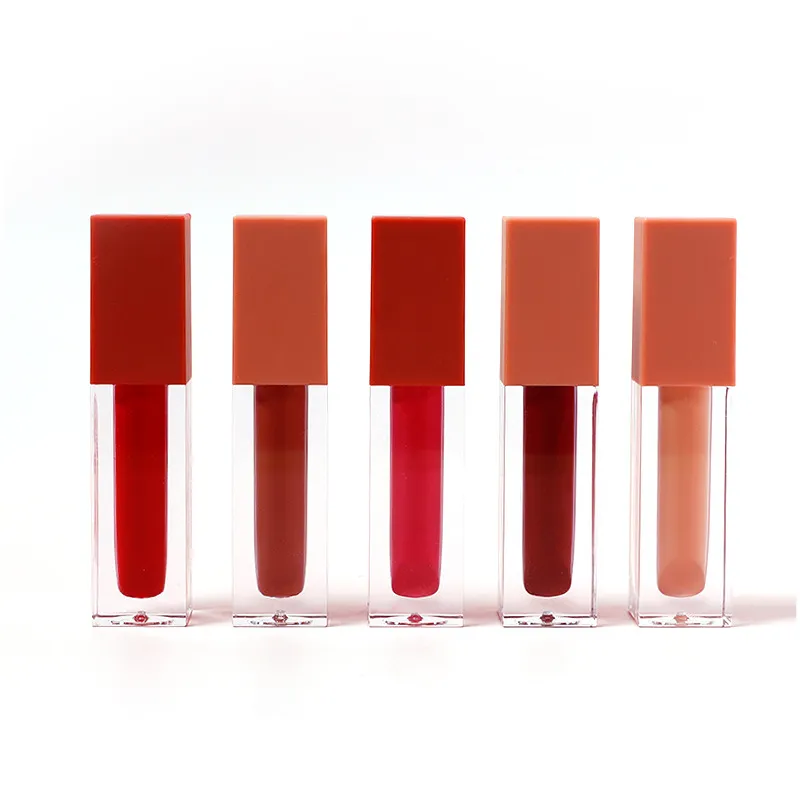 PRIVATE LABEL LIP GLOSS COSMETICS MANUFACTURERS - LG0439