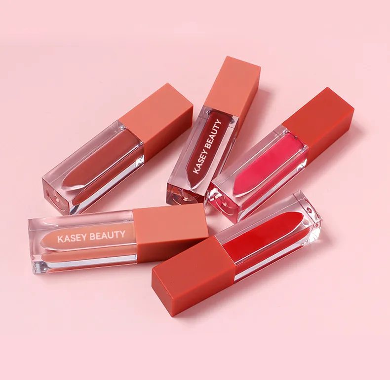 PRIVATE LABEL LIP GLOSS COSMETICS MANUFACTURERS - LG0439