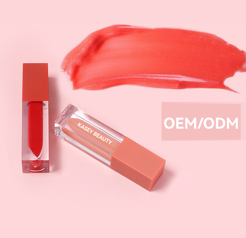 PRIVATE LABEL LIP GLOSS COSMETICS MANUFACTURERS - LG0439 PRIVATE LABEL LIP GLOSS COSMETICS MANUFACTURERS - LG0439