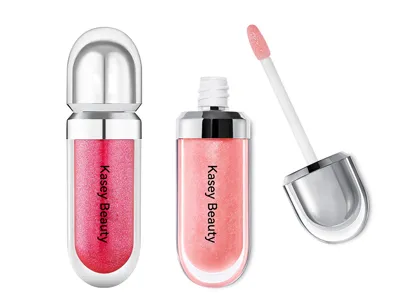 Brilho labial de marca própria KIKO Produtos de qualidade, atendimento personalizado – LG0440