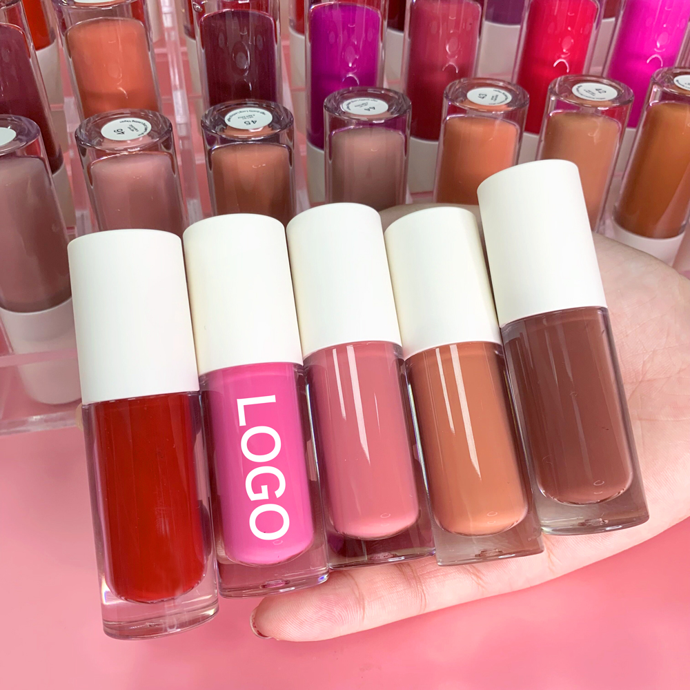 Private Label High Quality Matte Liquid Lipstick-Low MOQ and 50 Colors to Choose - LG0441 Private Label High Quality Matte Liquid Lipstick-Low MOQ and 50 Colors to Choose - LG0441