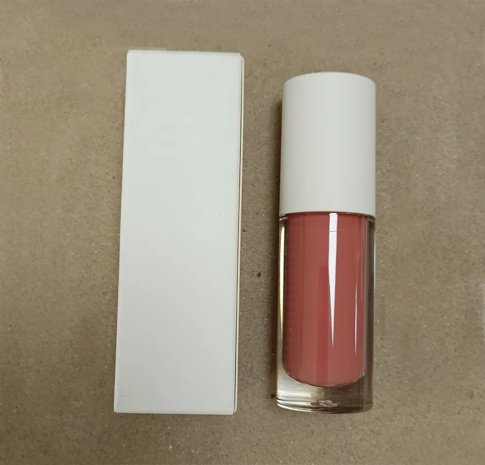 Private Label High Quality Matte Liquid Lipstick 50 Colors to Choose - LG0441