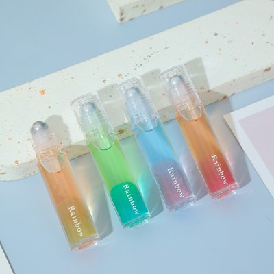 Private label Layered lip oil Private label Layered lip oil