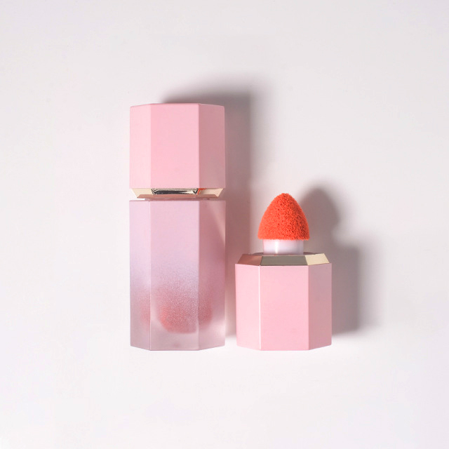 Newest Private Label Liquid Blush - PS0310 Newest Private Label Liquid Blush - PS0310