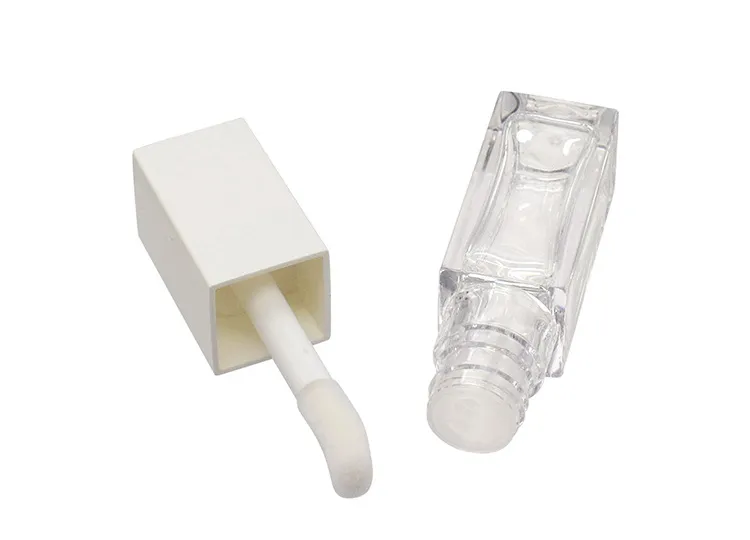 Private Label Colour Changing Lip Gloss & Cheek Oil - LG0451