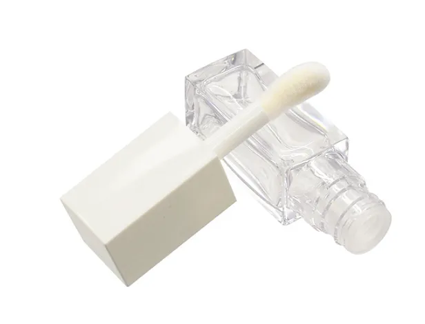 Private Label Colour Changing Lip Gloss & Cheek Oil - LG0451