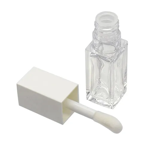 Private Label Colour Changing Lip Gloss & Cheek Oil - LG0451
