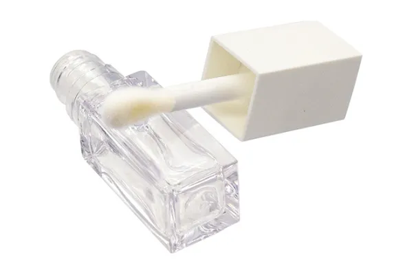 Private Label Colour Changing Lip Gloss & Cheek Oil - LG0451