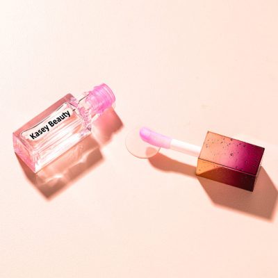 PRIVATE LABEL COLOUR CHANGING LIP GLOSS PRIVATE LABEL COLOUR CHANGING LIP GLOSS