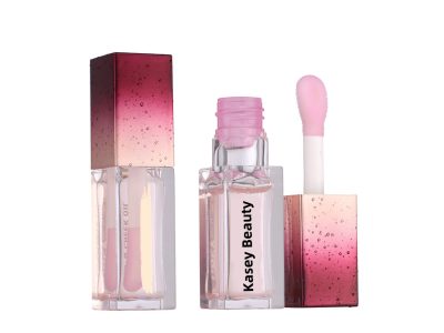 Brilho labial e óleo para bochechas de marca própria – LG0451