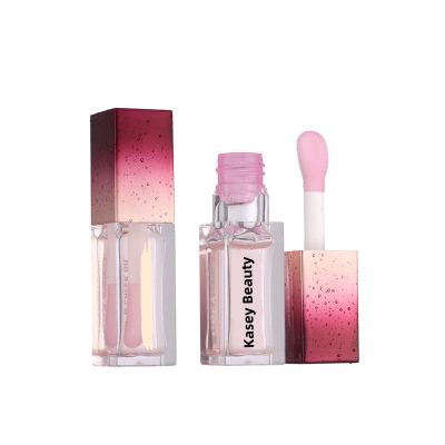 PRIVATE LABEL COLOUR CHANGING LIP GLOSS PRIVATE LABEL COLOUR CHANGING LIP GLOSS