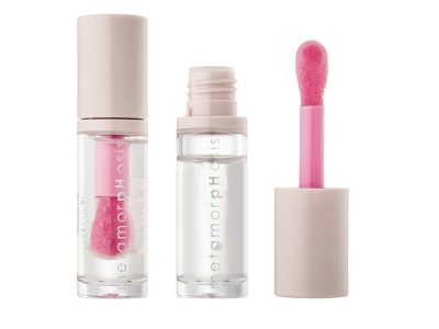 Private label color changing lip oil – LG0452