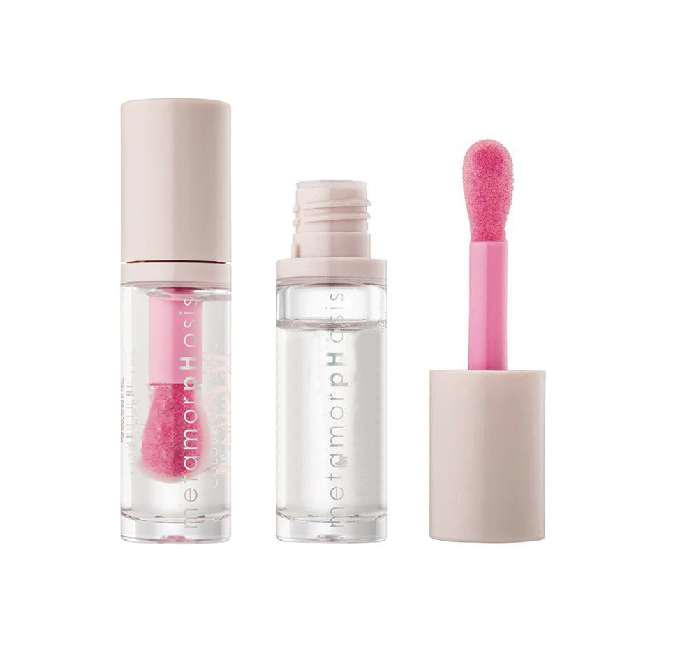 Private label color changing lip oil - LG0452 Private label color changing lip oil - LG0452