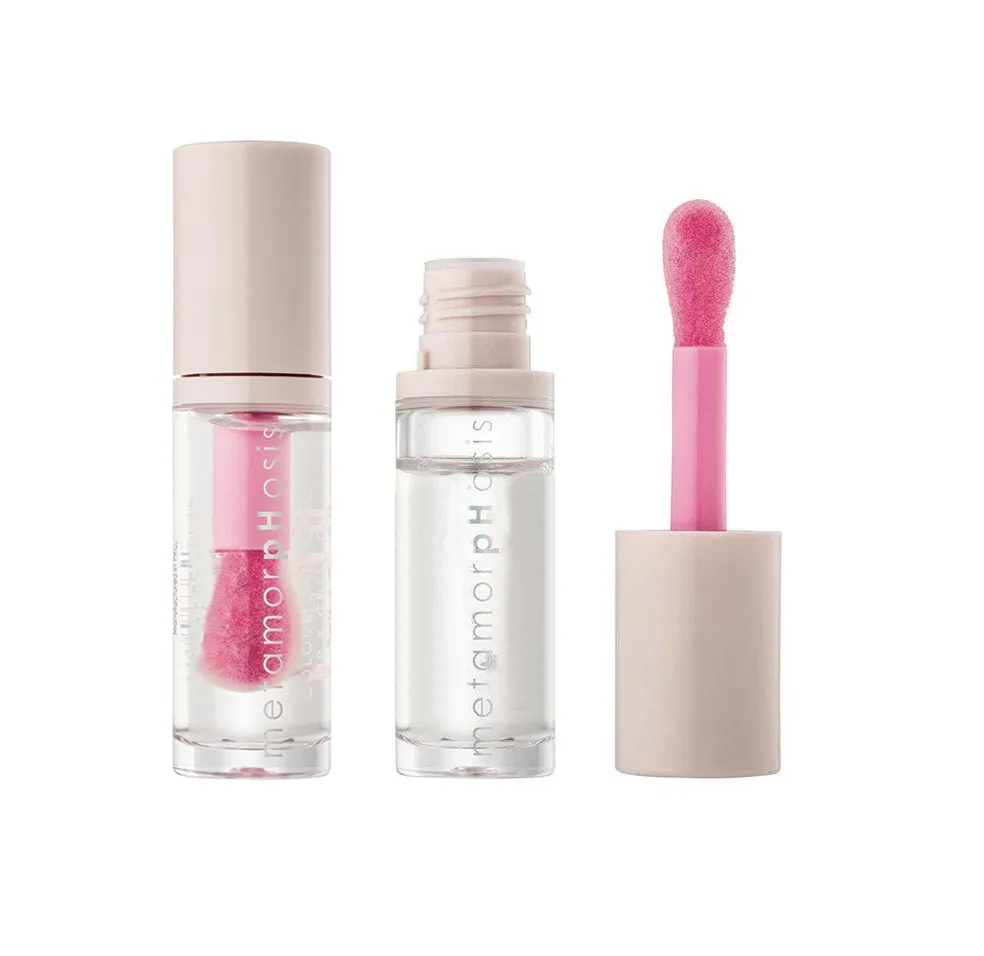 Private label color changing lip oil - LG0452