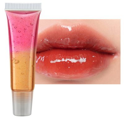 Private label double layer lip gloss Private label double layer lip gloss