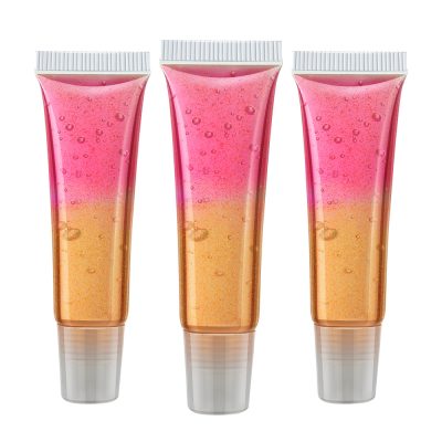 Private label double layer lip gloss Private label double layer lip gloss