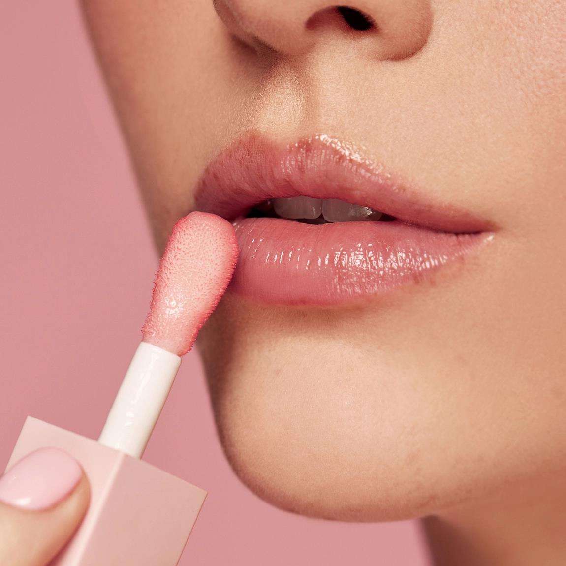 Flavored lip gloss private label- LG0456 Flavored lip gloss private label- LG0456