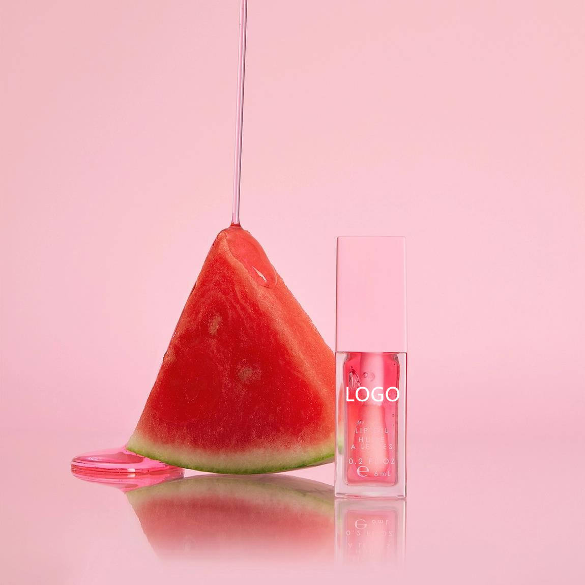 Flavored lip gloss private label- LG0456 Flavored lip gloss private label- LG0456