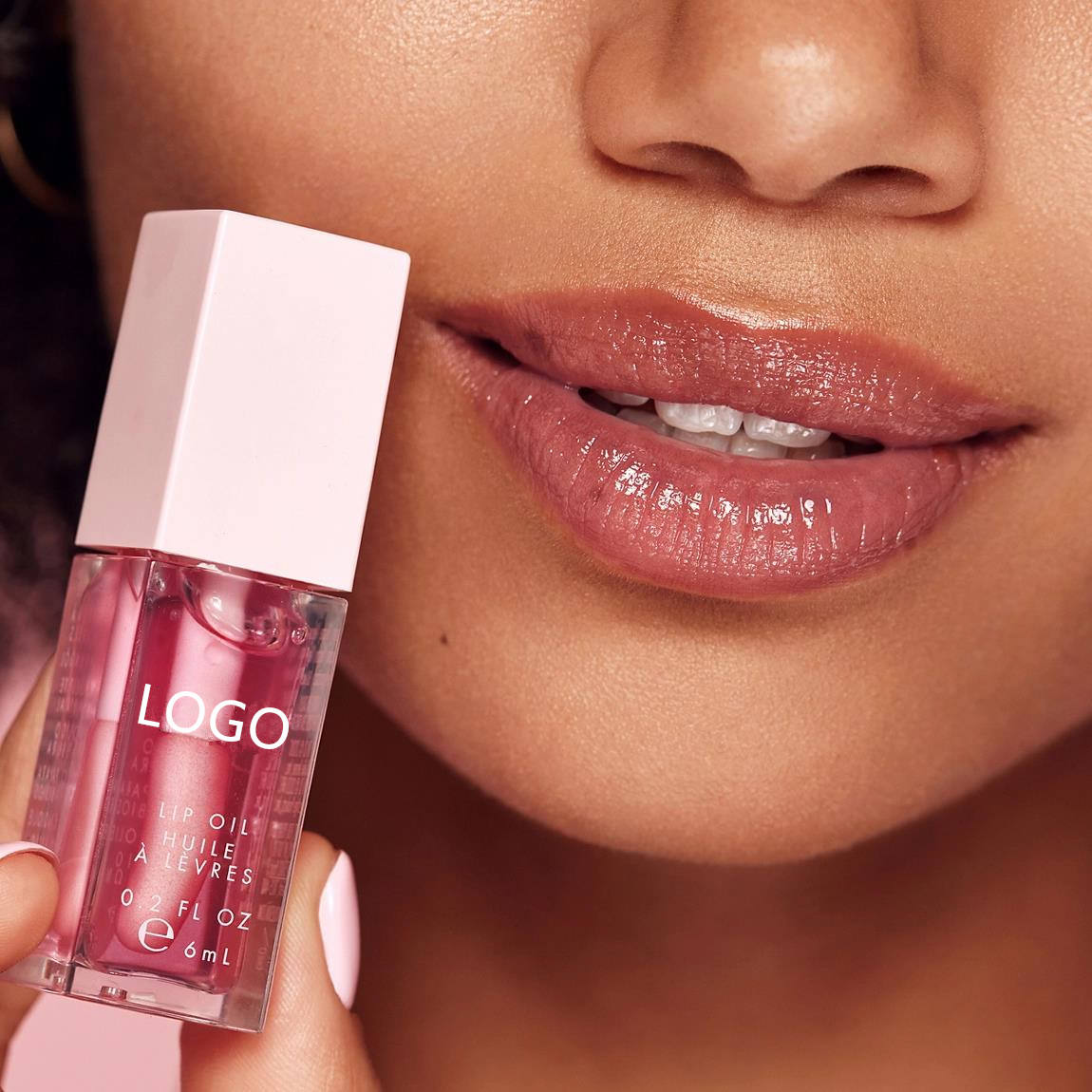 Flavored lip gloss private label- LG0456 Flavored lip gloss private label- LG0456