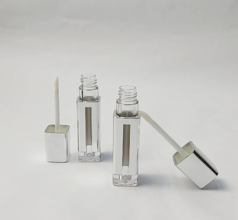 Private Label Empty Tube Container - Packaging Catalog 2