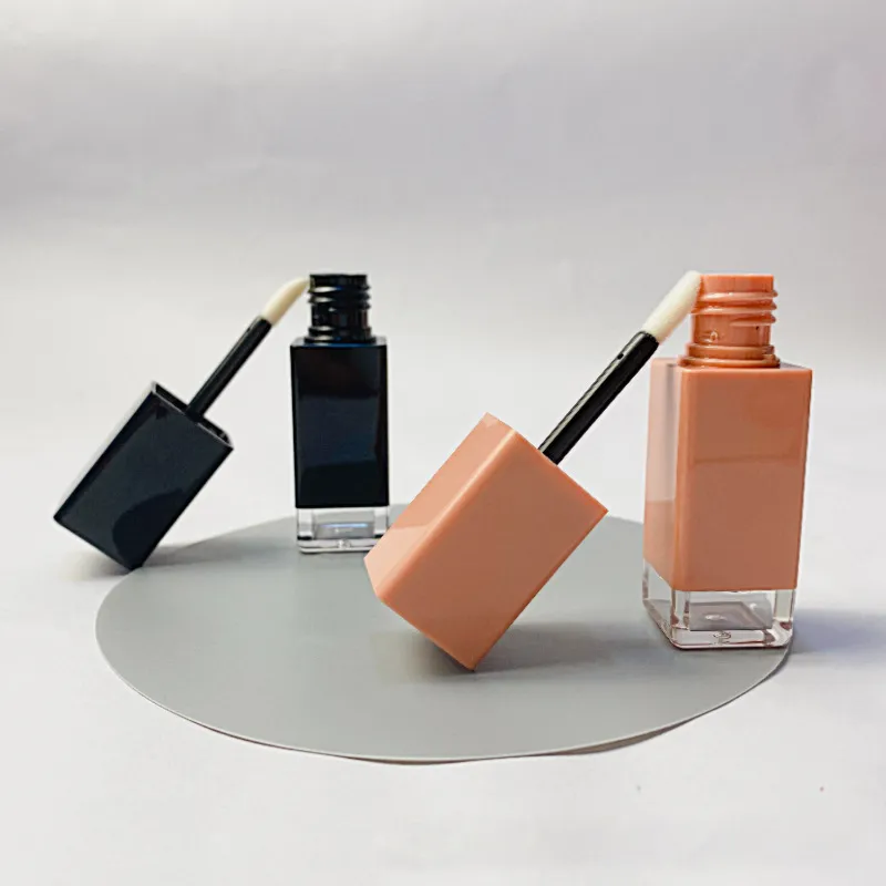 Private Label Empty Tube Container - Packaging Catalog 2
